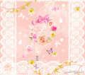 Spring comes along