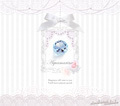 3�� Aquamarine