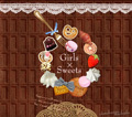 GirlsxChocolate