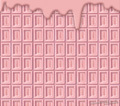 Chocolate pattern*Strawberry*