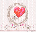 Love heart