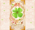 Antique Clover