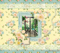   Dreamy Garden