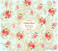 Paisley�@Rose