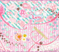 Sweet Paisley���W