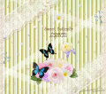Sweet Butterfly