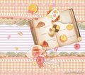 sweets book