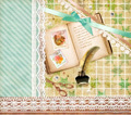 my diary 