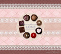 decorate love