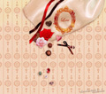 Elegante milk