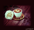 coffee break