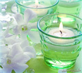 healing green