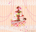 Pastry shef