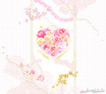 hearty flower