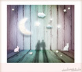 Romantic Sky
