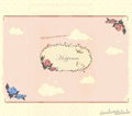 Wish happiness