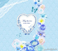 May this love come true.
