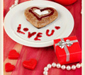 LOVE RED