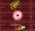 ��Sweet Doughnut