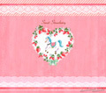 ��Strawberry horse